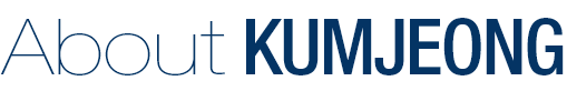 about kumjeong