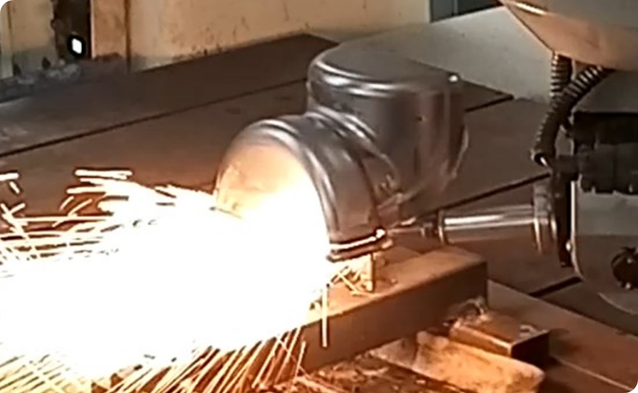 2D & 3D Laser 가공