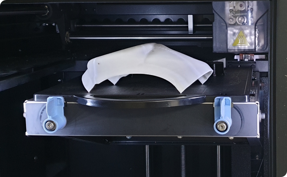 3D Print 제작
