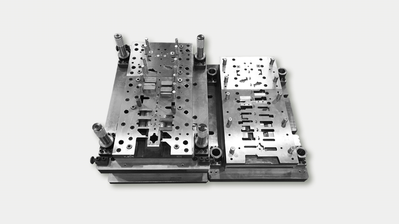 EDM Wire Cut